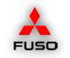 Mitsubishi Fuso Diesel