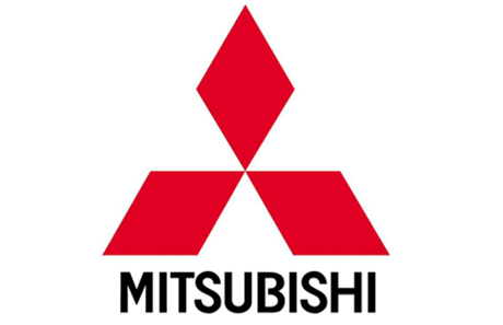Computadoras Automotrices de Mitsubishi