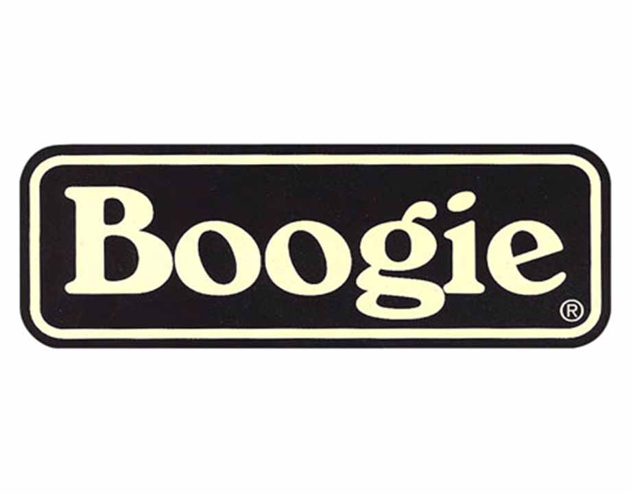 boogie