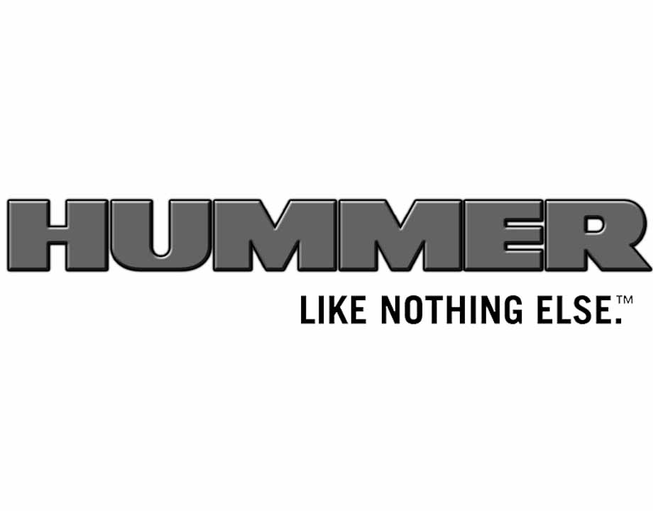 hummer