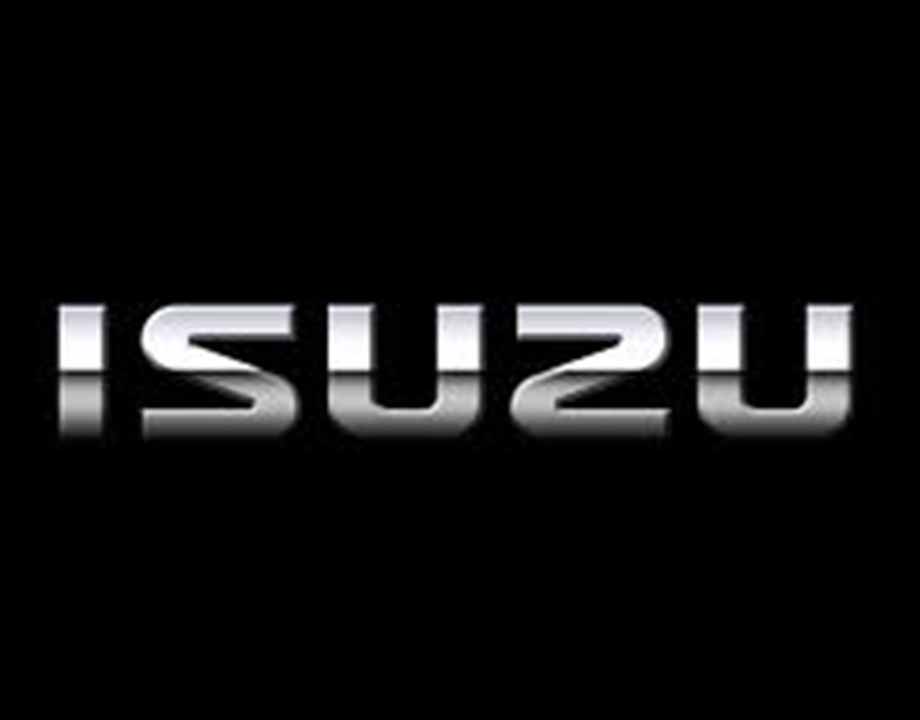 isuzu