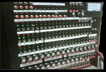 Prueba de simulador BETA 2.0