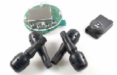 Sensores Inalámbricos