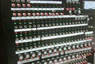 Prueba de simulador BETA 2.0