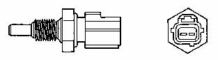 Sensor CHT. Ford Focus 2001